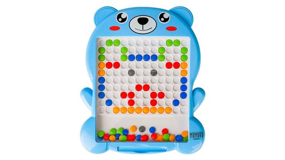 Magnetiske tegnebræt  - kan hentes fra fredag kl. 14.00