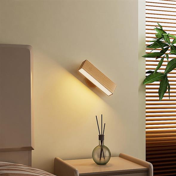 Led lampe