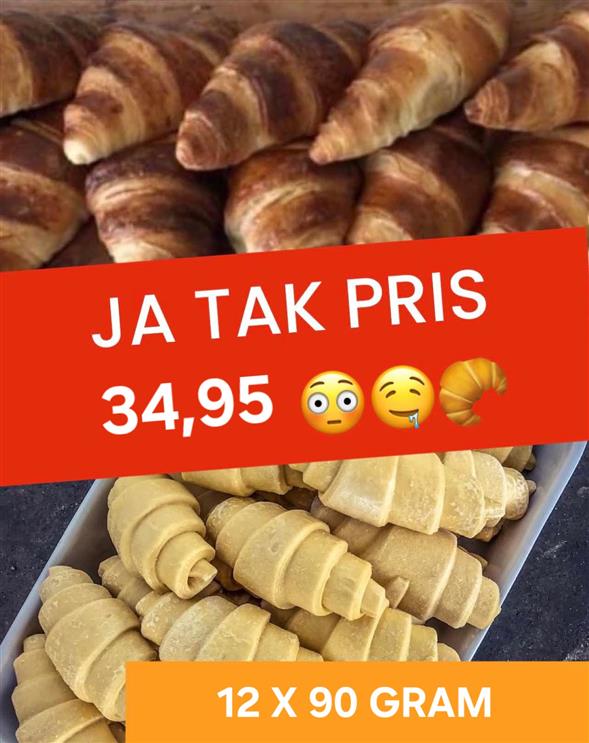 Croissanter